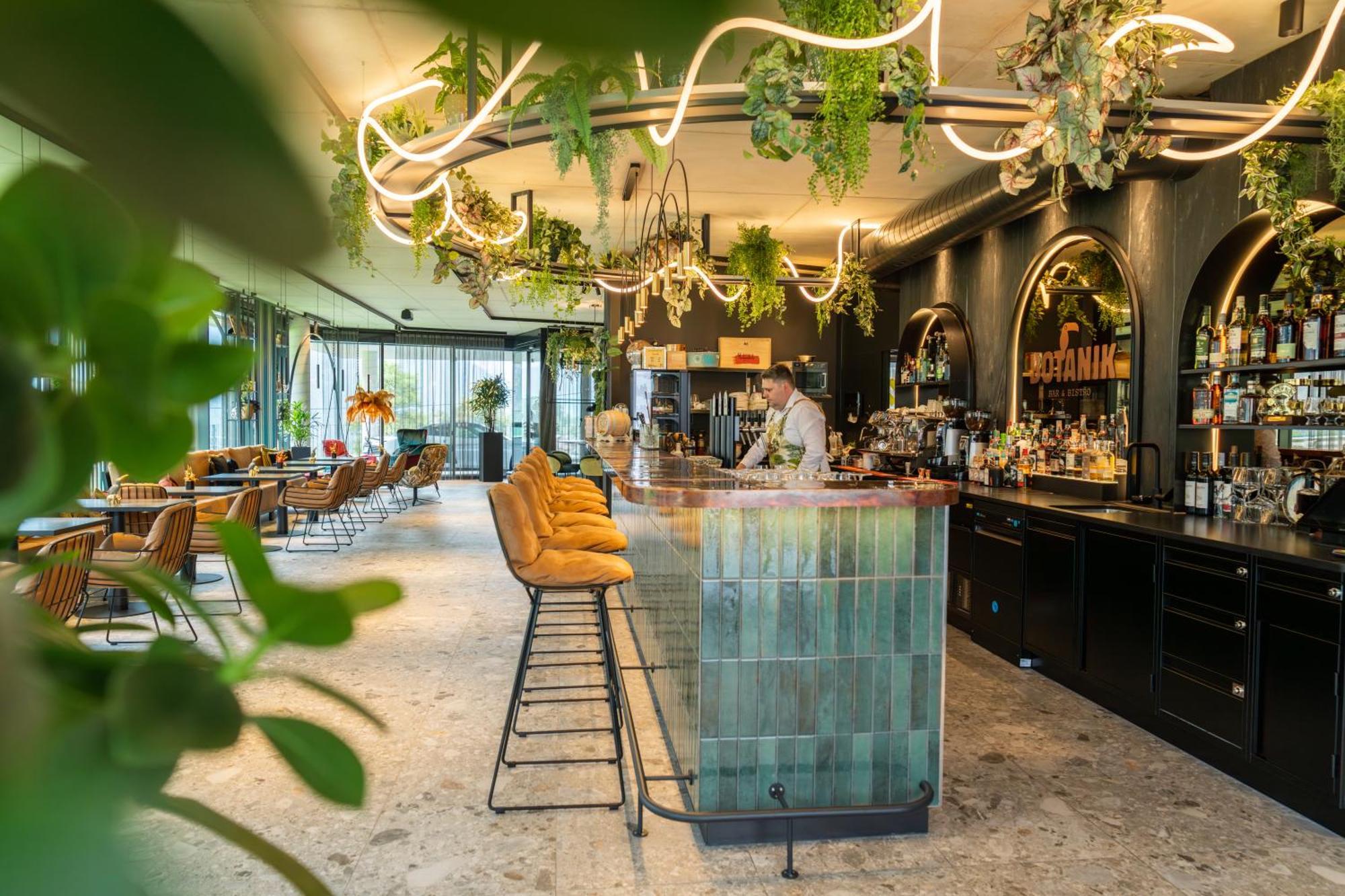 אומהאוזן Lifesteil Aparthotel מראה חיצוני תמונה