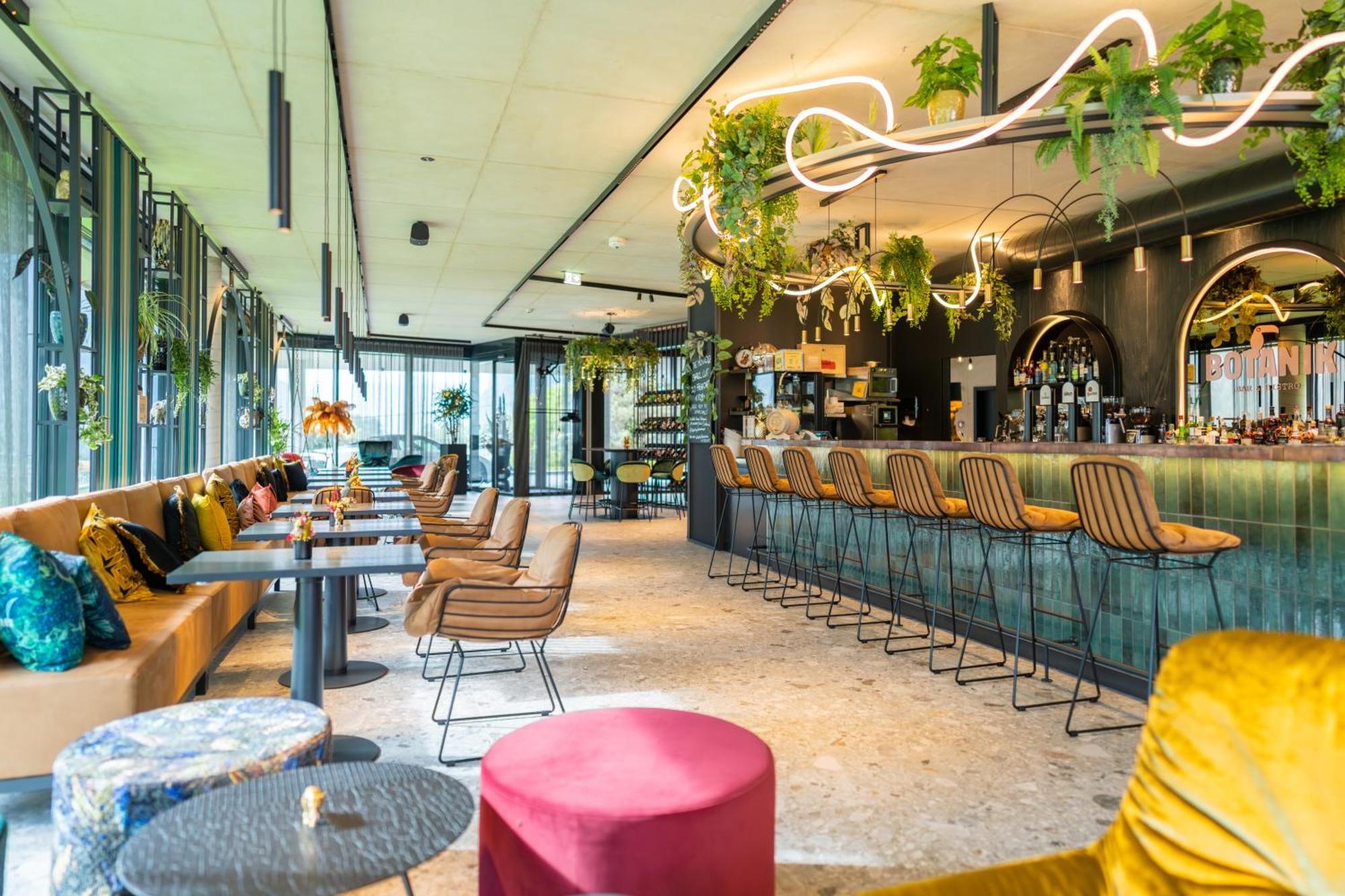 אומהאוזן Lifesteil Aparthotel מראה חיצוני תמונה